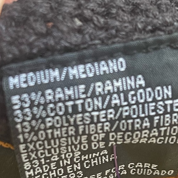 Vintage N8tive Nits Beaded Sweater - Picture 4 of 4